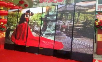 The Value Of Led Poster