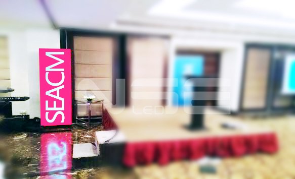 Ultra Thin Poster LED Display In Kenya